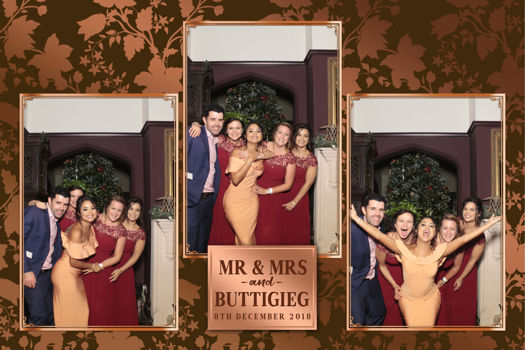 Mr & Mrs Buttigieg's Wedding | View more photos from the event at gallery.myphotoboothexperience.co.uk/u/MyPhotoBoothExperienceLtd/Mr-Mrs-Buttigiegs-Wedding